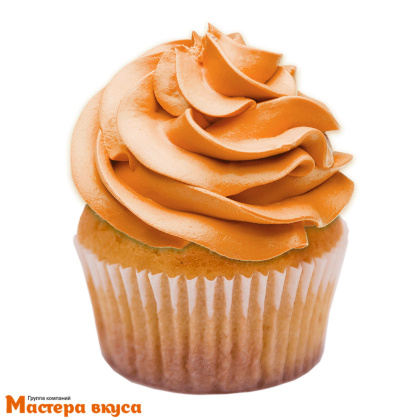 Краситель гелевый Top decor, АПЕЛЬСИНОВЫЙ 2025, 100гр