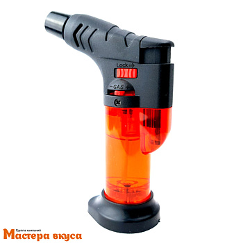 Горелка газовая, турбо мини, 10 см