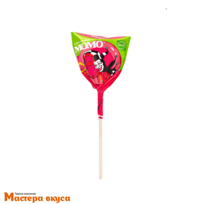Карамель леденцовая ДИСК МОМО, 9 гр, SN