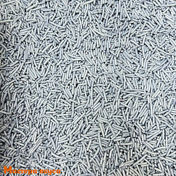 Посыпка Вермишель ФИОЛЕТОВАЯ перламутр, 25 гр