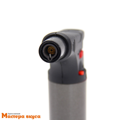 Горелка газовая LuxLite, турбо, 12см