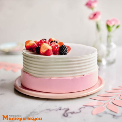 Сливки растительные для взбивания АМБИАНТЕ Puratos, 1 л