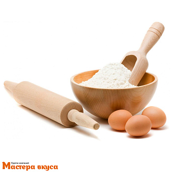 ЛИНДЕНЕР разрыхлитель 5кг (фасовка по 1 кг в ведрах)