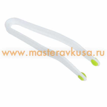 Пинцет-щипцы кондитерские 15*3,5 см