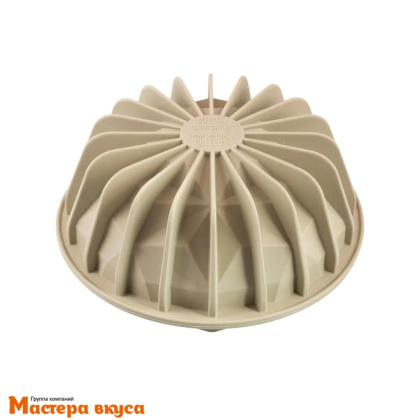 Форма силиконовая Silikomart GEMMA (Джемма), Италия