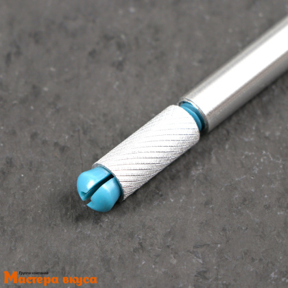 Набор для моделирования мастики (нож+ 6 лезвий в пенале)