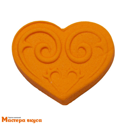 Краситель гелевый Top decor, АПЕЛЬСИНОВЫЙ 2025, 100гр