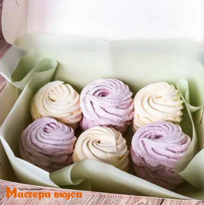 Бумага упаковочная тишью ШАМПАНЬ 50*66 см (упак 10листов) 