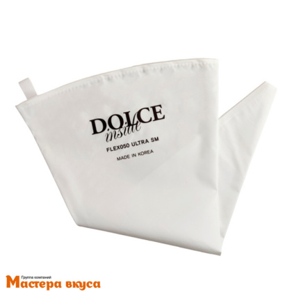 Кондитерский мешок 30 см (030) из полиуретана, FLEX ULTRA "Dolce" 