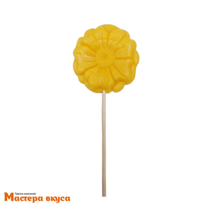 Карамель леденцовая ЦВЕТОК  Botanical, 30 гр, SN