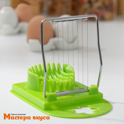 Яйцерезка "Комфорт", 14*8 см