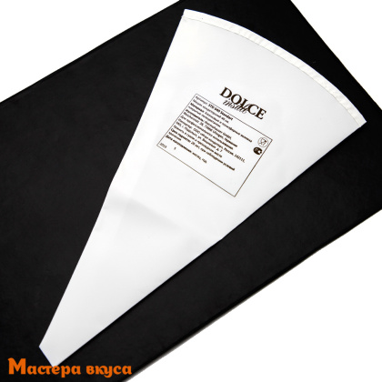 Кондитерский мешок 40 см STD STANDART хлопок с полиуретаном Dolce (Германия)