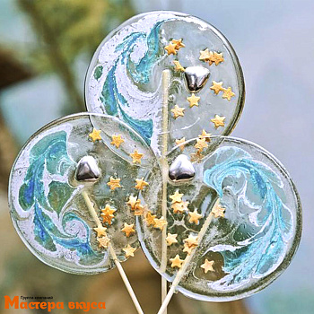 Изомальт гранулированный BENEO-PALATINIT STM, 200 гр