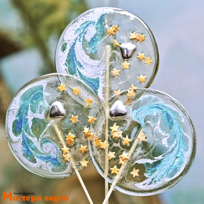 Изомальт гранулированный BENEO-PALATINIT STM, 200 гр