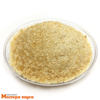 Желатин говяжий гранулированный 160-180 blum Китай Е160, 1 кг 