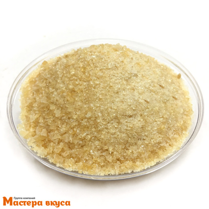 Желатин говяжий гранулированный 160-180 blum Китай Е160, 1 кг 