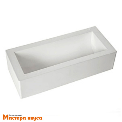 Форма силиконовая Silikomart BUCHE (буше), d220  h60 мм, Силикомарт (Италия)