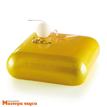 Форма силиконовая Silikomart GEM 1000 самоцвет, (Италия)