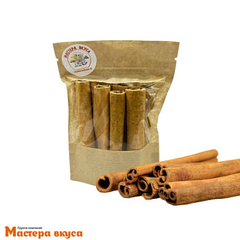 Корица палочки (кассия) ПРЕМИУМ 50гр