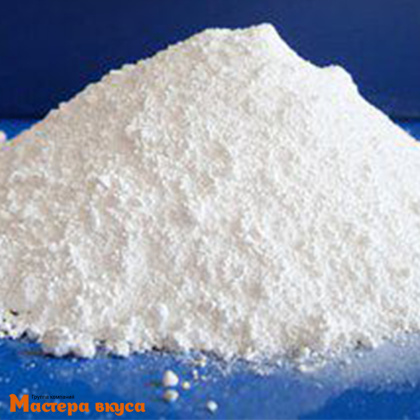 Краситель Диоксид титана, Е171 сухой пищ,