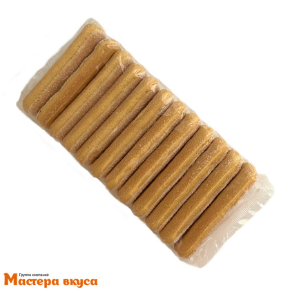 Бисквитные палочки САВОЯРДИ, упаковка 100 гр