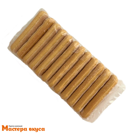 Бисквитные палочки САВОЯРДИ, упаковка 100 гр