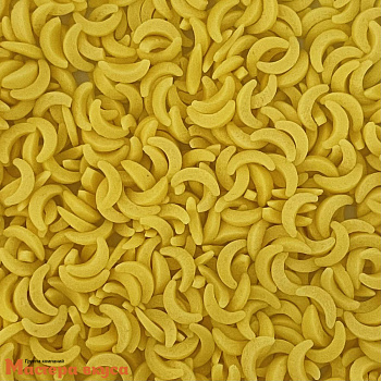 Посыпка ЛУНЫ - БАНАНЫ желтые, 20 гр