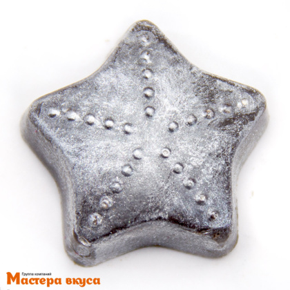 Пищевой блеск плотный Иран, ЖЕМЧУЖНЫЙ, 5гр