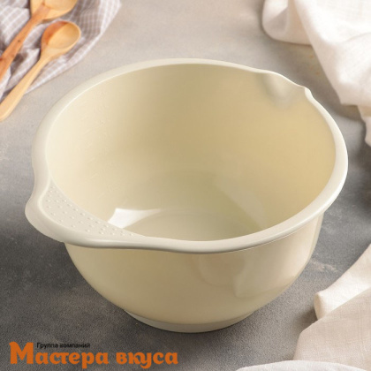 Емкость для миксера, "Мадена" 3600 мл