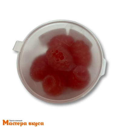 Мармелад фигурный "МАЛИНА", упак 6 шт