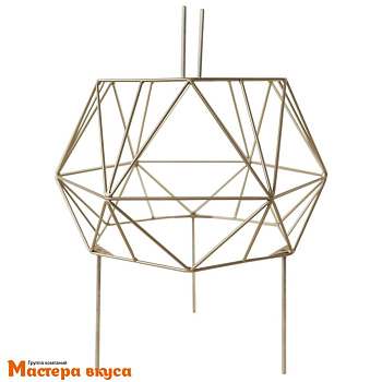 Межъярус для торта "Руби"