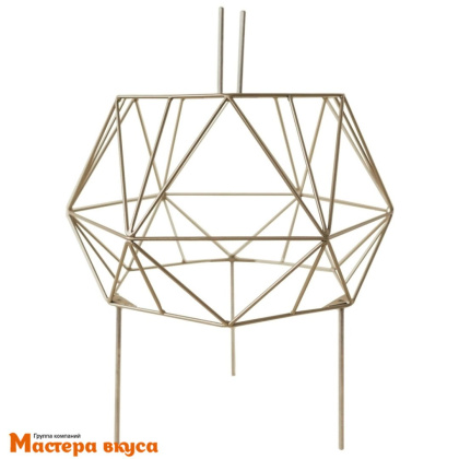 Межъярус для торта "Руби"