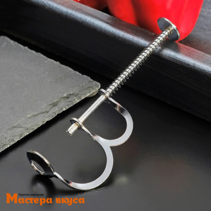 Удалитель косточек "Любитель", 12,5 см