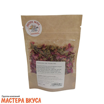 Лепестки розы, упак 10 гр