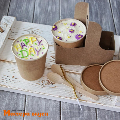 Держатель для 2 стаканов 200мл (капхолдер), OSQ CUPHOLDER