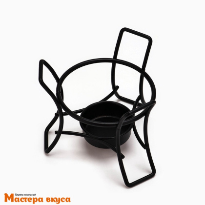 Набор для Фондю "Вкус счастья", 2 шпажки