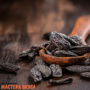 Бобы тонка целые (Венесуэла), 1 шт 