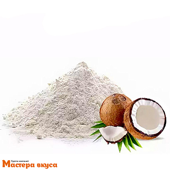 Мука КОКОСОВАЯ, 200 гр 
