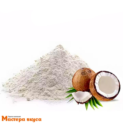 Мука КОКОСОВАЯ, 200 гр 