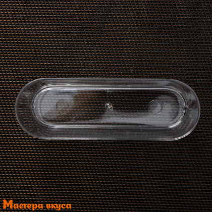 Креманка-стаканчик ЛИМОНЧЕЛЛО, 100 мл, (пластик)