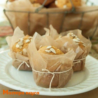 Бумага упаковочная тишью ШАМПАНЬ 50*66 см (упак 10листов) 