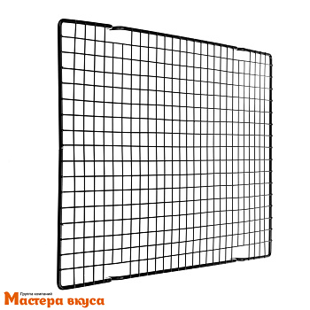 Решетка для работы с шоколадом 400*250*15 мм