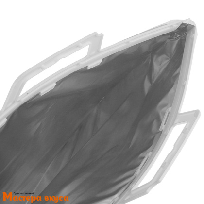 Термопакет с ручками 42*45 см