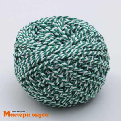 Шпагат хлопчатобумажный 60м