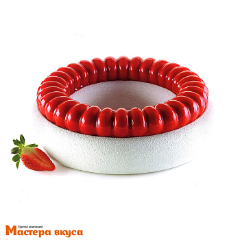 Форма силиконовая Silikomart KIT SYMPHONY 1900 Симфония, (Италия)