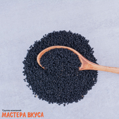 Мак пищевой голубой (Чехия), 100 гр