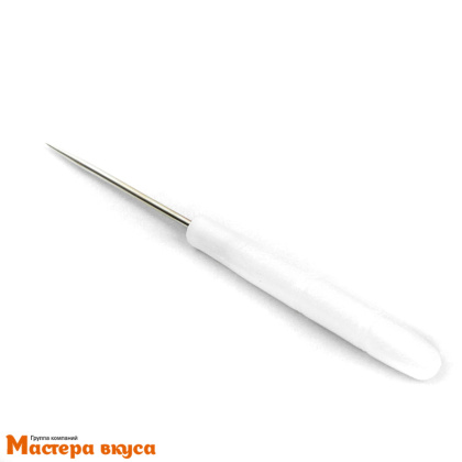 Игла (шило) для росписи пряников, 14см (нерж.сталь)