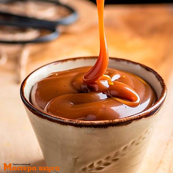 Мягкая карамель соленая 250 гр