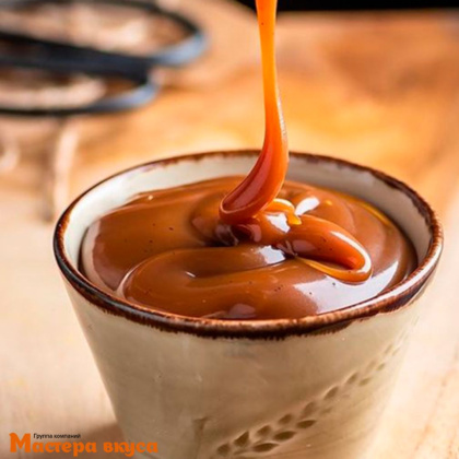 Мягкая карамель соленая 250 гр