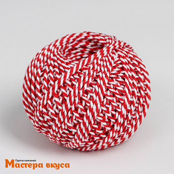 Шпагат хлопчатобумажный 60м